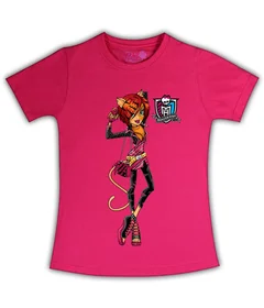 Monster High, Школа монстров, Монстр Хай, Toralei Stripe